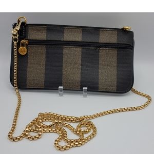 Authentic Preowned Fendi Crossbody
